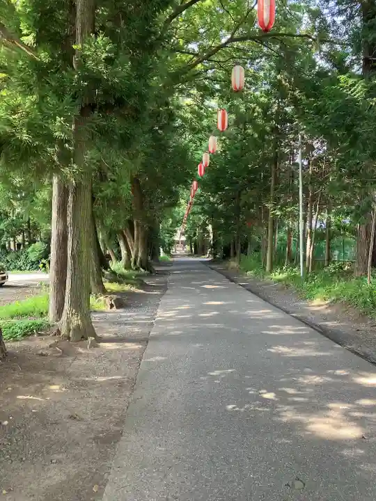 雄琴神社(栃木県)