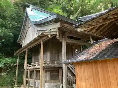 厳原八幡宮神社(長崎県)