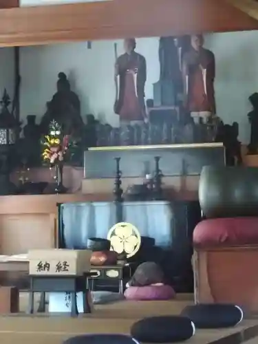 安心院 金峯殿(愛知県)