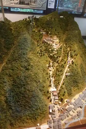 鞍馬寺のその他建物