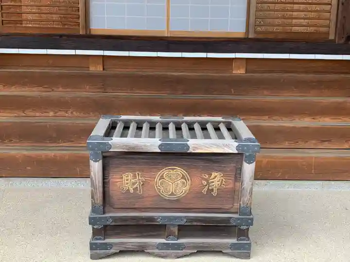 法玄寺のその他建物
