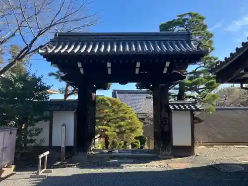 光明寺（粟生光明寺）(京都府)