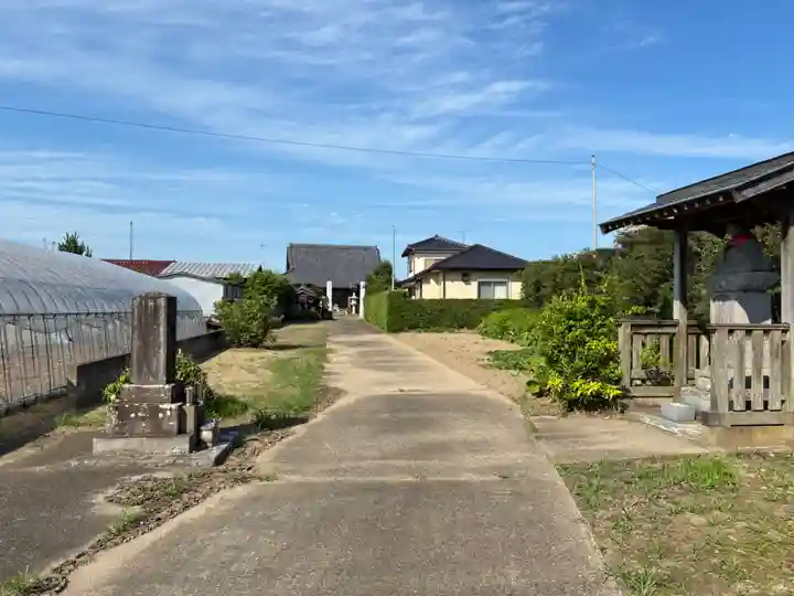 竜泉寺(千葉県)