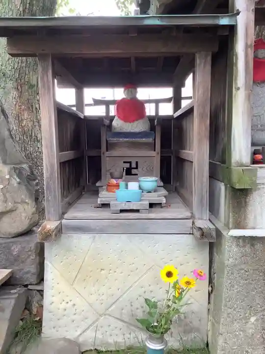 清学寺(愛知県)