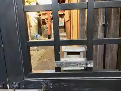 住吉神社のその他建物