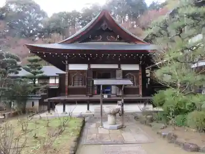 岡寺(龍蓋寺)(奈良県)