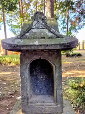 香取大神社(千葉県)