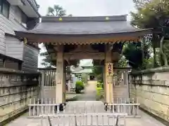 一向寺(栃木県)