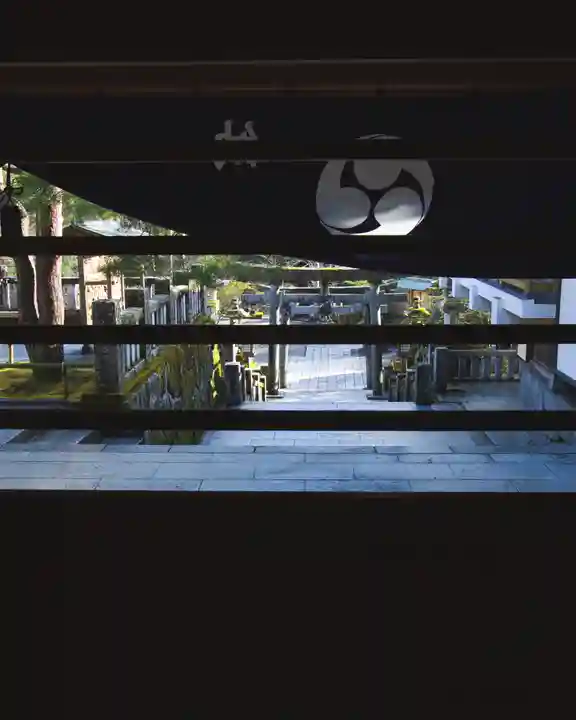 古峯神社(栃木県)