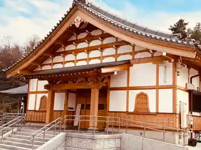 宝泉寺(東京都)