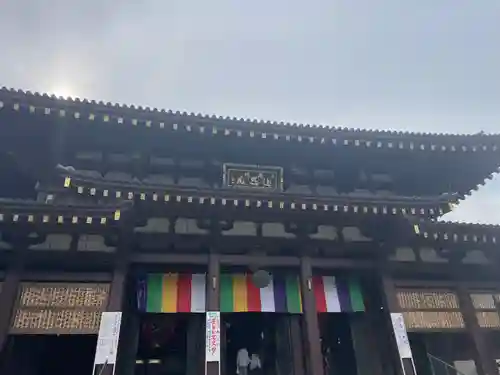 川崎大師（平間寺）(神奈川県)