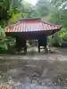 胎安神社(茨城県)
