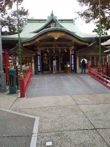 須賀神社のその他建物