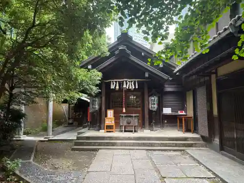 久國神社(東京都)