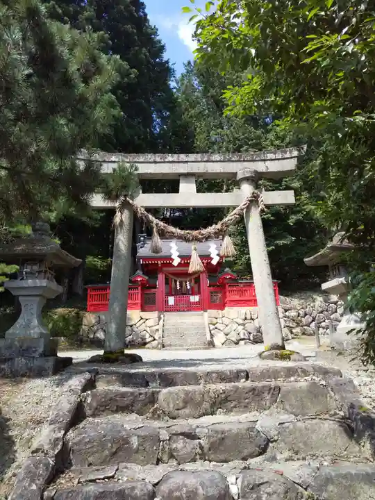 飛騨東照宮(岐阜県)