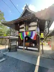 高台寺天満宮(京都府)