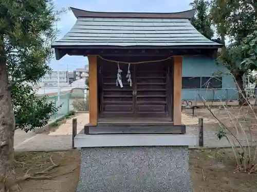 八幡神社(千葉県)