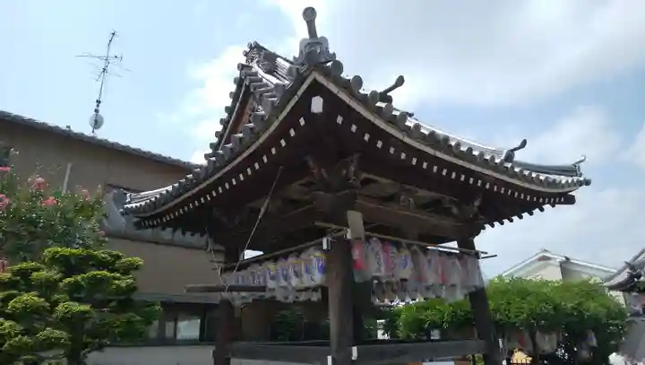 大善寺のその他建物