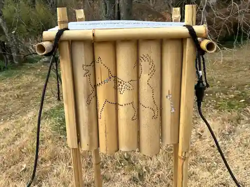 国宝 大法寺(長野県)