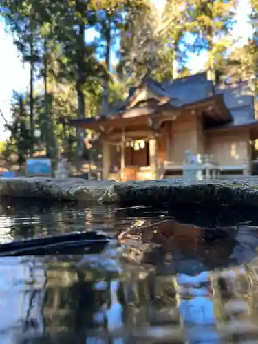 須山浅間神社(静岡県)