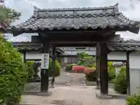無量寺(岐阜県)