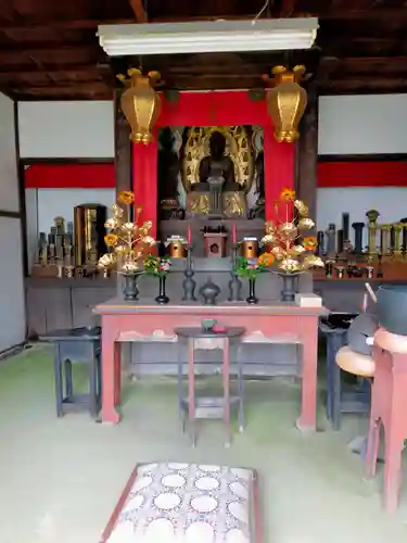 甘南備寺(京都府)