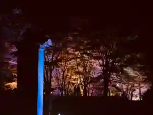 土津神社|こどもと出世の神さまの景色(2020年11月01日(日) 21時13分30秒投稿)