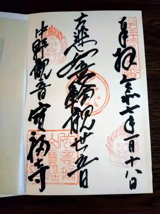 宝福寺(東京都)