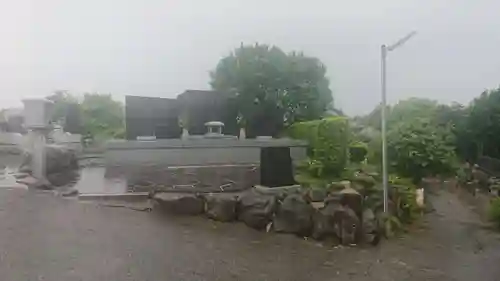 本法寺のその他建物