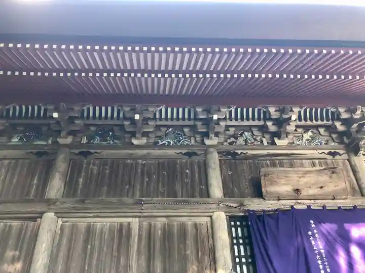 大悲願寺のその他建物