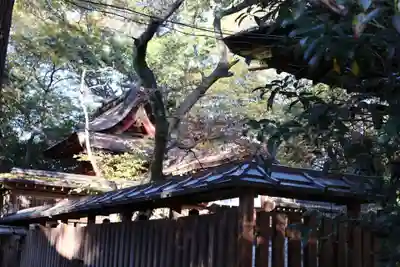 廣瀬大社(奈良県)