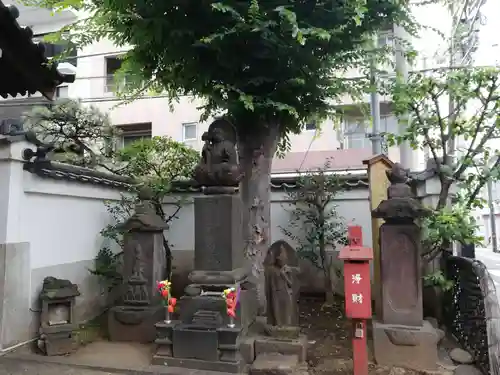 成就院のその他建物