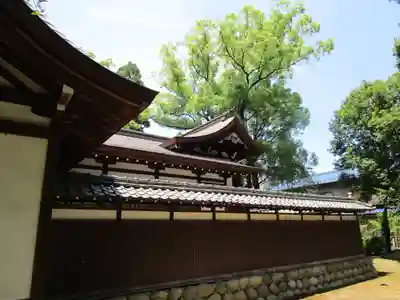 籠守勝手神社(木曽川町黒田)(愛知県)