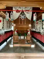 杭全神社(大阪府)