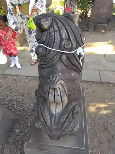 浅草寺(東京都)