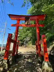 金毘羅神社(山梨県)