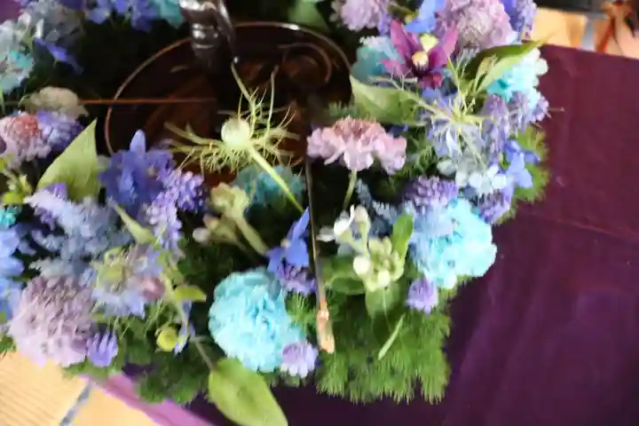 壽徳寺 じゅとくじ(福島県)