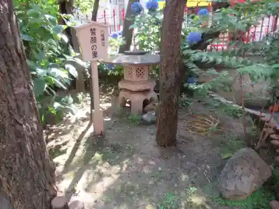 八幡神社のその他建物