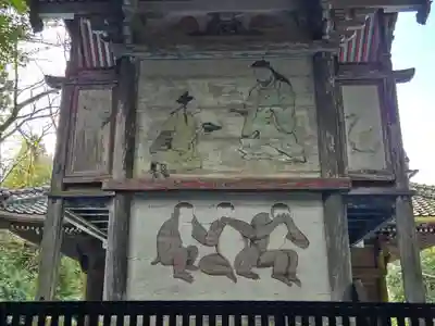 佐野赤城神社(栃木県)