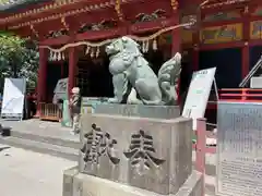 浅草神社(東京都)