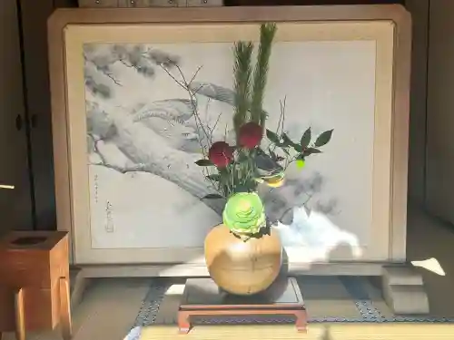 奈良縣護國神社(奈良県)