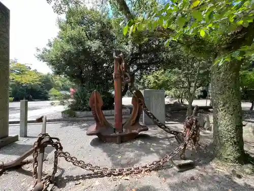 讃岐宮 香川縣護國神社(香川県)