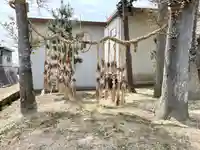 八幡宮跡(滋賀県)