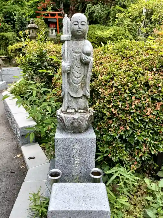 薬師院(神奈川県)