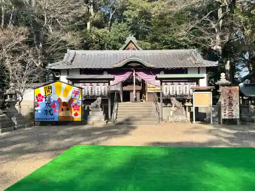 千代田神社(大阪府)