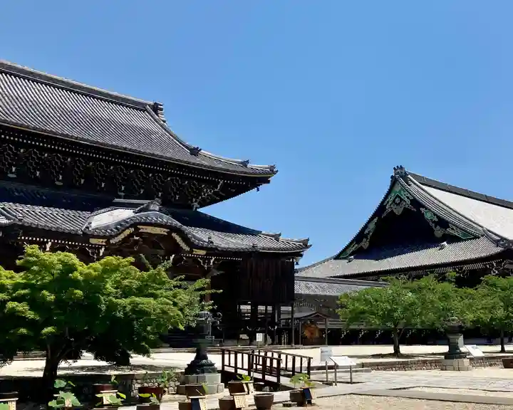 本山専修寺のその他建物