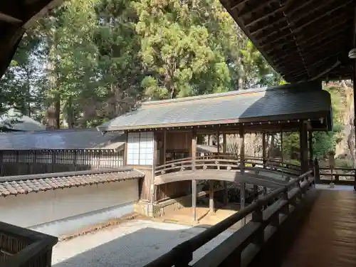 恵林寺のその他建物
