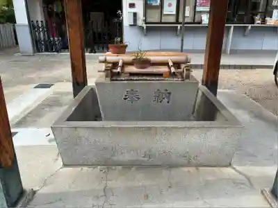 巽神社(大阪府)