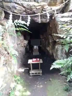 手力雄神社(岐阜県)