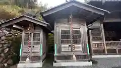 宝殿神社(兵庫県)